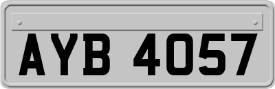 AYB4057