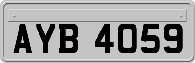 AYB4059