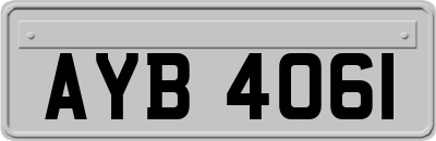 AYB4061