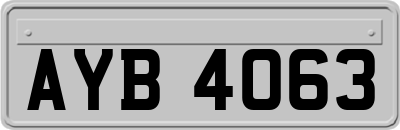 AYB4063