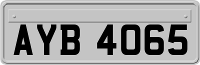 AYB4065