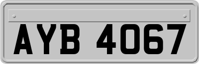 AYB4067
