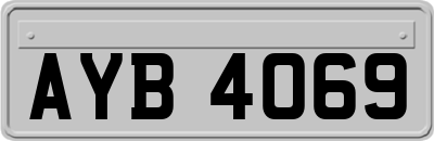 AYB4069