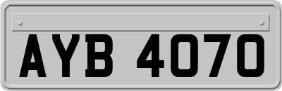 AYB4070