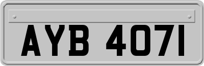 AYB4071
