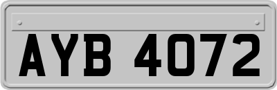 AYB4072