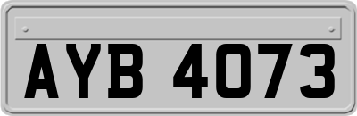 AYB4073