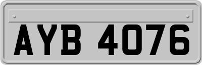AYB4076