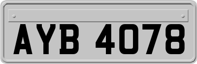 AYB4078