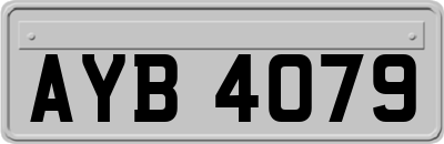 AYB4079
