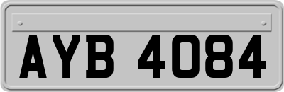 AYB4084