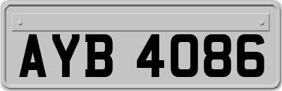 AYB4086
