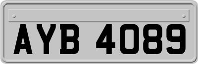 AYB4089