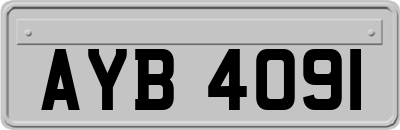 AYB4091