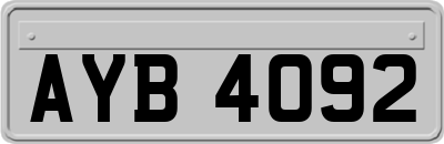 AYB4092