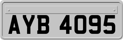 AYB4095