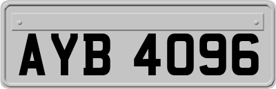 AYB4096