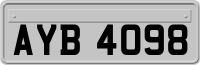 AYB4098