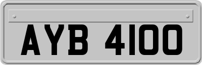AYB4100