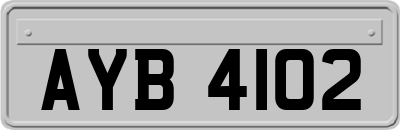 AYB4102