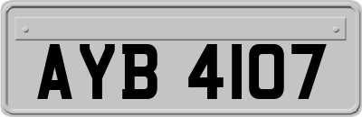 AYB4107