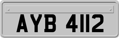 AYB4112