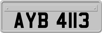 AYB4113