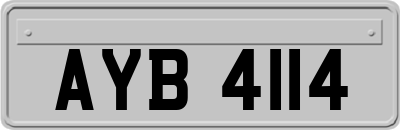 AYB4114