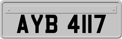 AYB4117