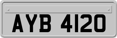 AYB4120