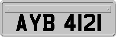 AYB4121