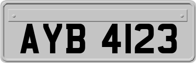 AYB4123