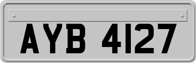 AYB4127