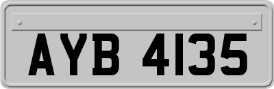 AYB4135