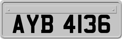 AYB4136