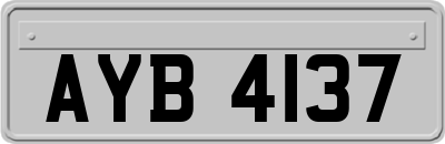 AYB4137