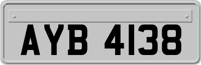 AYB4138