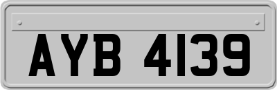 AYB4139