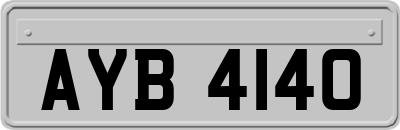 AYB4140