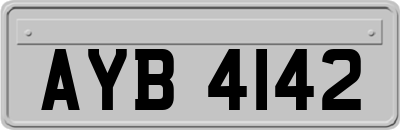 AYB4142
