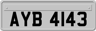 AYB4143