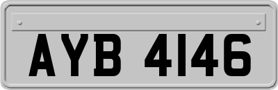 AYB4146