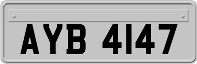 AYB4147