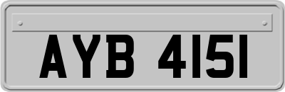 AYB4151