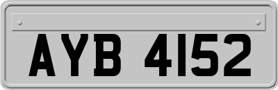 AYB4152