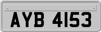 AYB4153