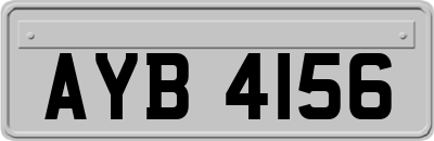 AYB4156