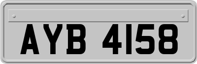 AYB4158