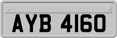 AYB4160
