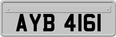 AYB4161